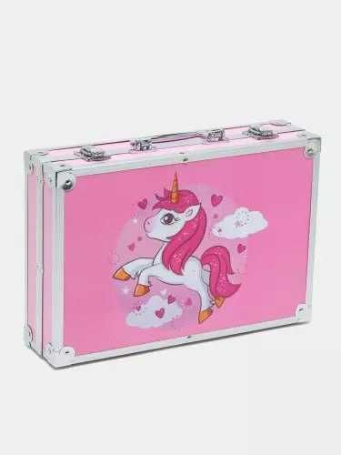 Chamadonda Rasm Chizish To‘plami – Kichkintoylar uchun ijod olami!