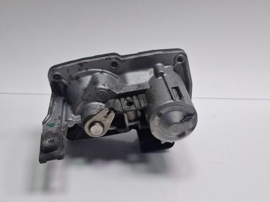 Clapeta evacuare VOLKSWAGEN CADDY IV Estate SAB, SAJ 2015 - >2.0 TDI C