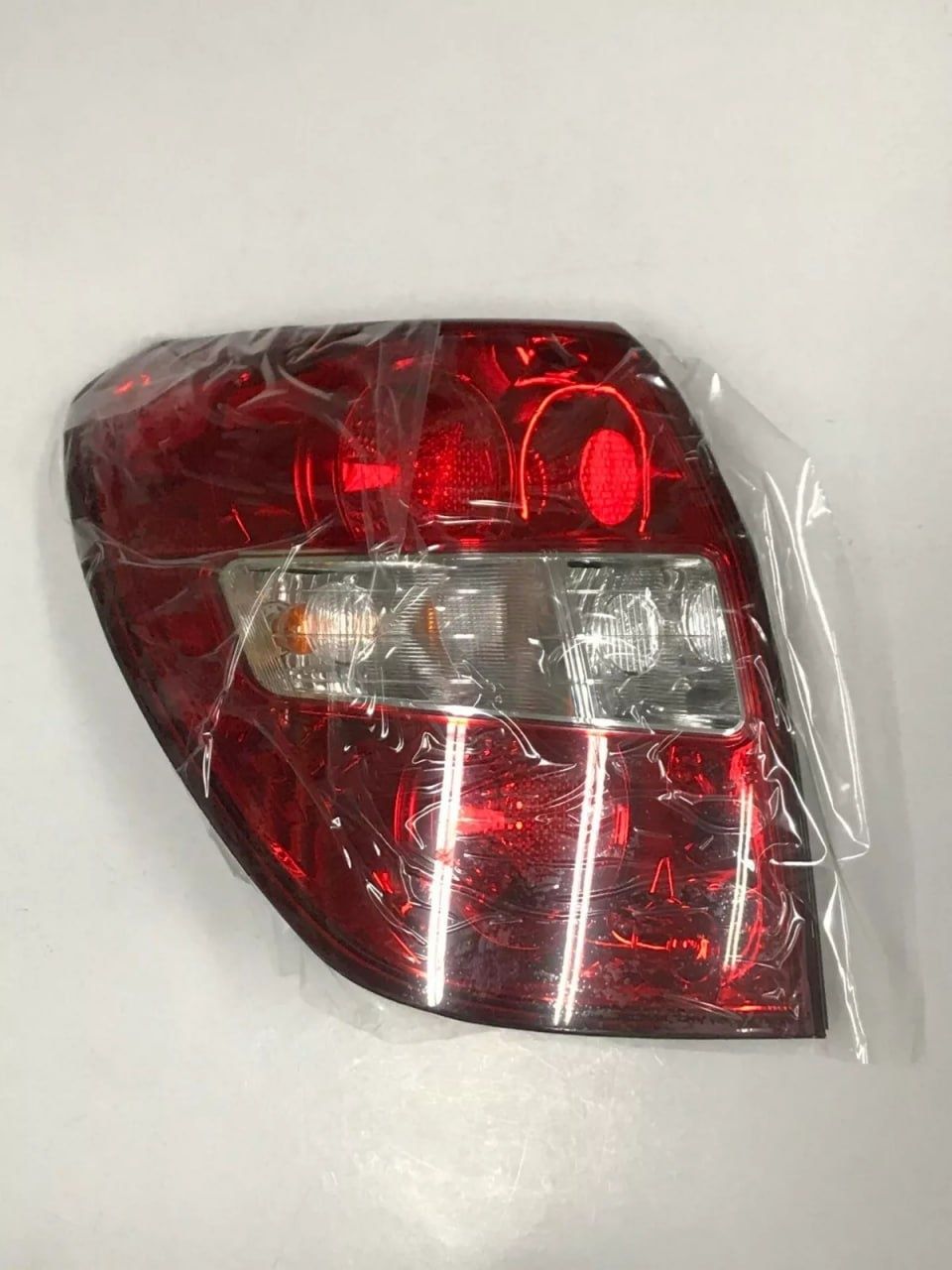 Captiva Fara stop ML Korea Gm