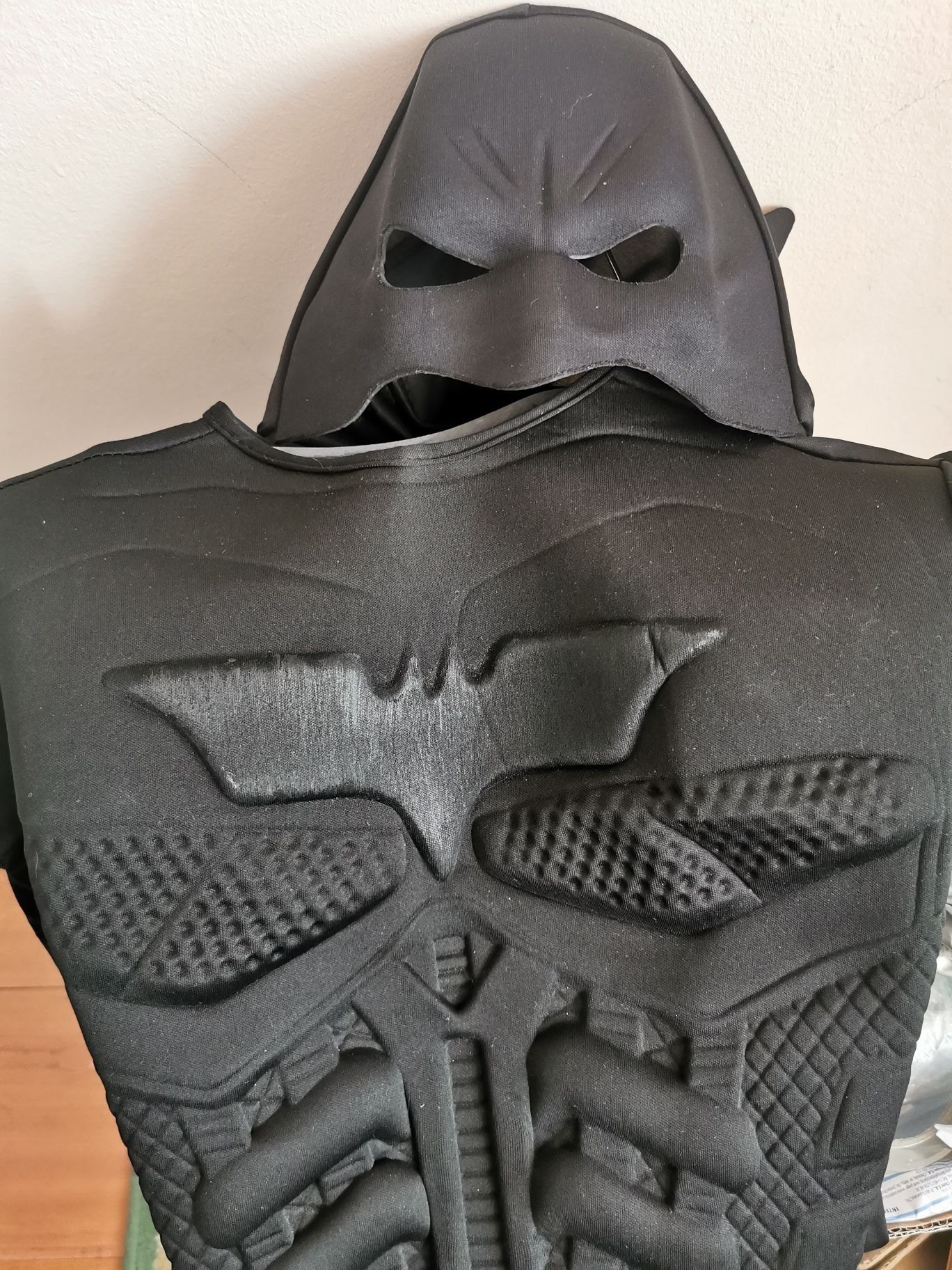 Costum Batman cu licență
