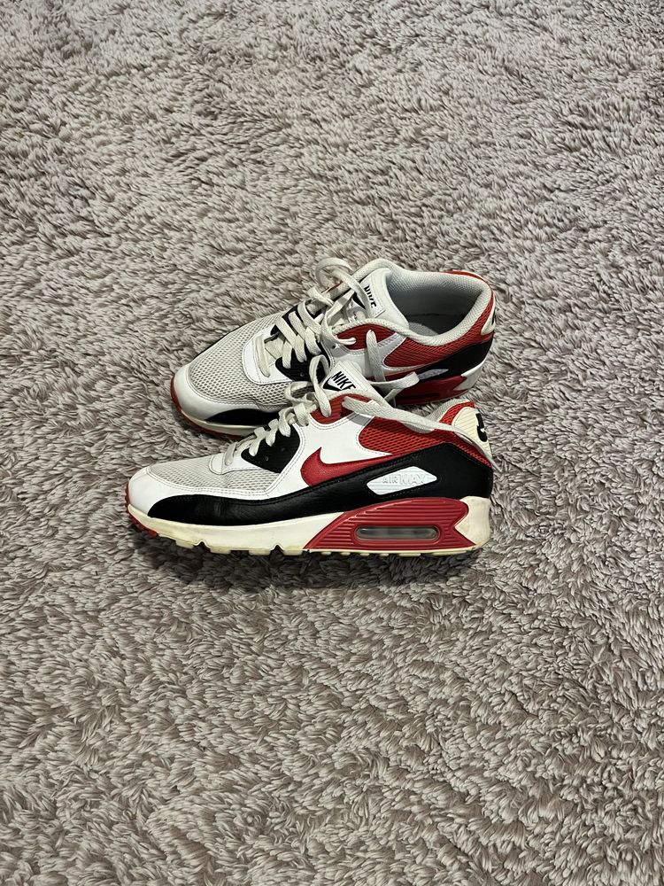 Nike Air Max 90 Essential-оригинални мъжки маратонки