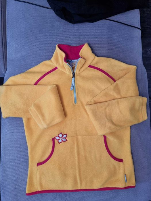 Поларена блуза o'neill