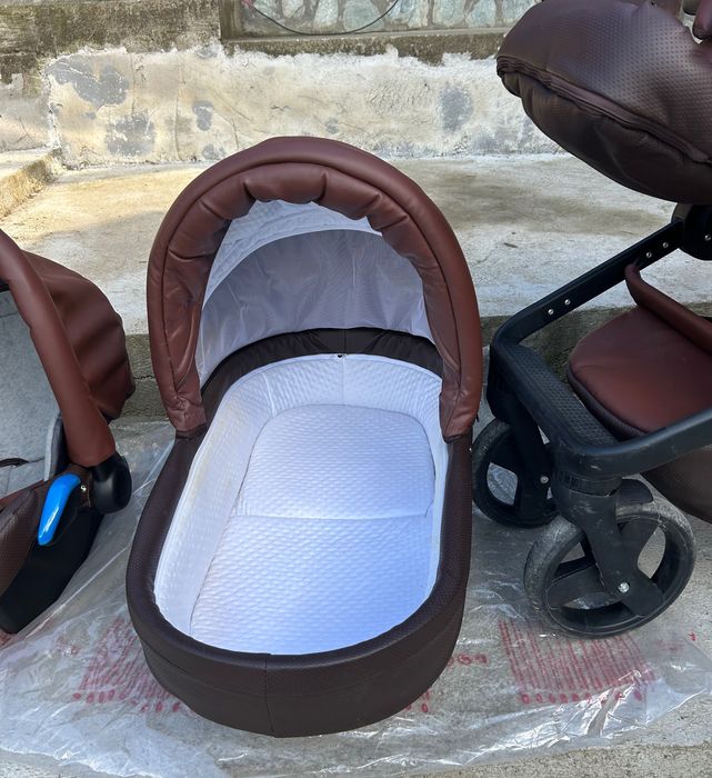Cărucior 3in 1 pentru copii