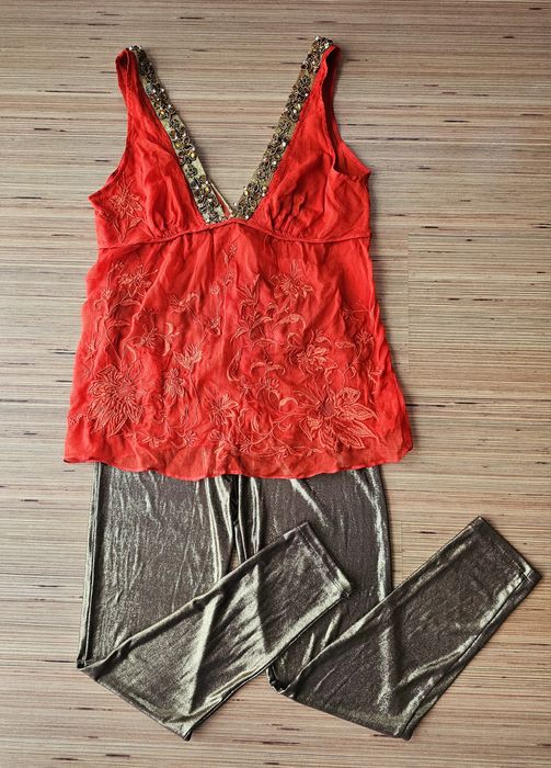 Bluza mătase naturala