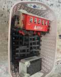 Sine cu locomotive