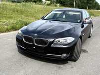 Vand Bmw F 10 - recent adus