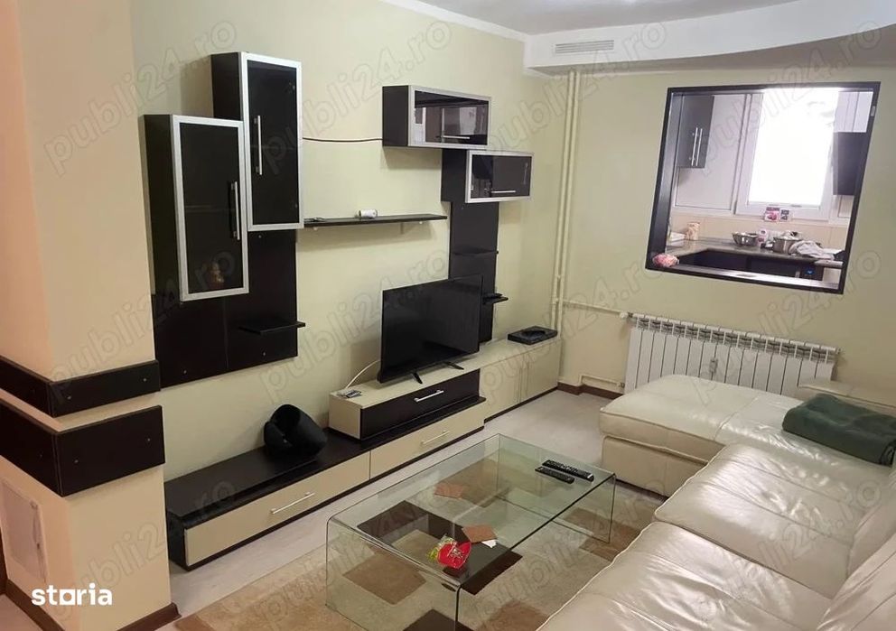 5 Camere | Piata Sudului | Proximitate Metrou | Parter Inalt