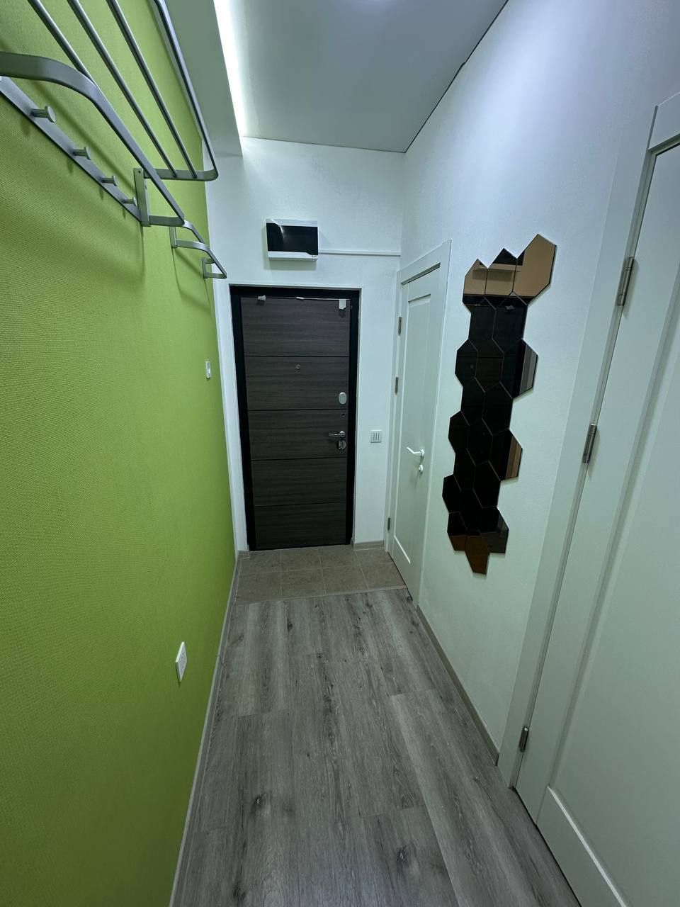Сдаётся в аренду 2/3/4 квартира ТТЗ-2