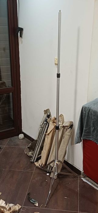 Нови Триноги 1.70см