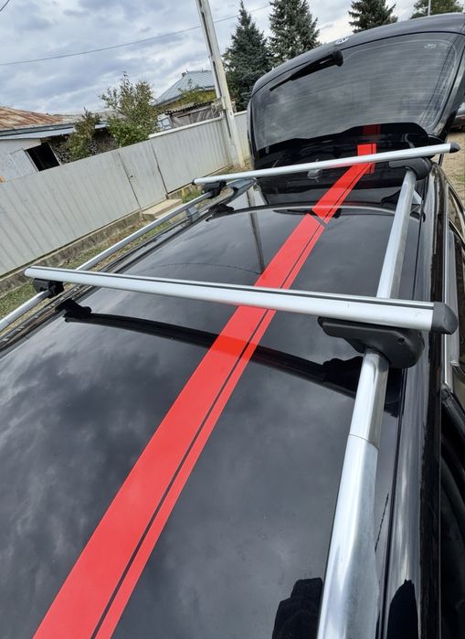 Bari transversale auto