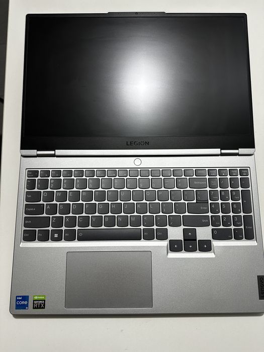 Laptop Gaming Lenovo Legion 5