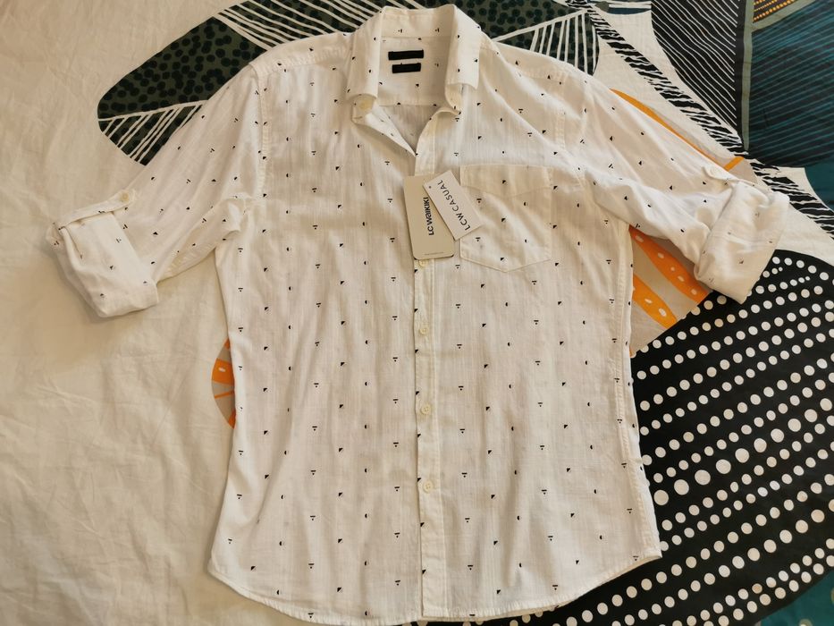 Cămașă bărbați LC Waikiki