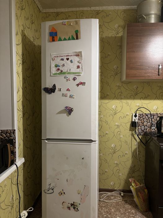 Отдам холодильник бесплатно