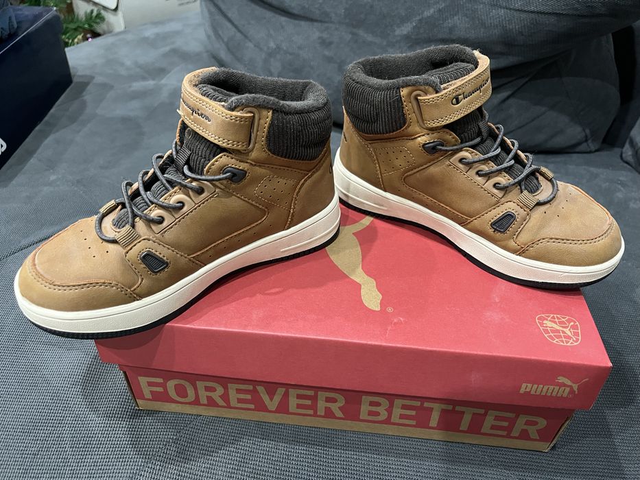 Детски обувки Champion