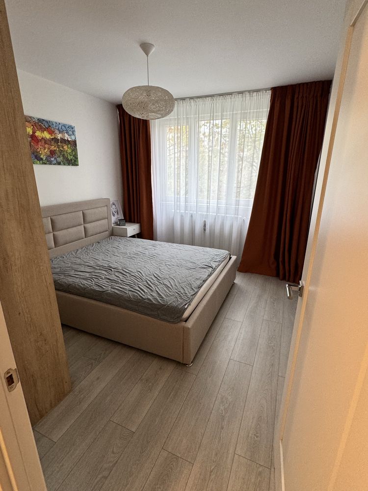 Apartament 2 camere 1 Decembrie 1918 4 minute metrou