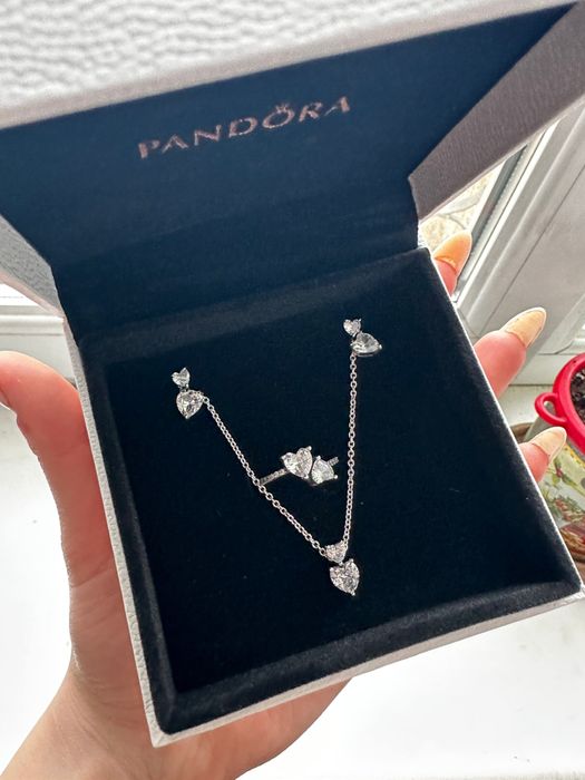 комплект пандора