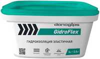 Гидроизоляция Danogips GidroFlex