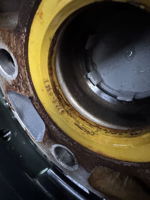 Джанти Brock 5x114,3 17 цола 5х114,3