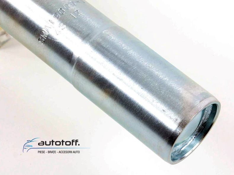Suspensie sport reglabila pe inaltime Audi A7 4G (2010+)
