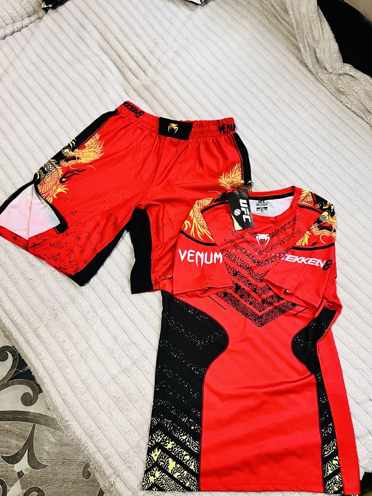 Спортни екипи Venum! MMA Екипи, Внос от Америка!