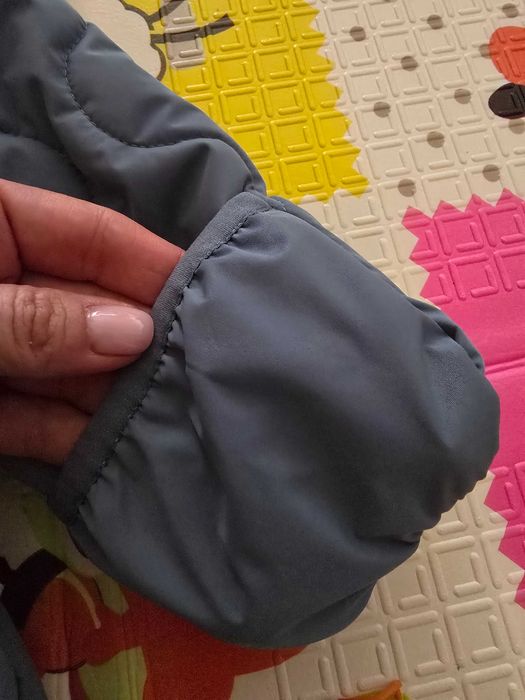 Космонавт/ гащеризон NEXT