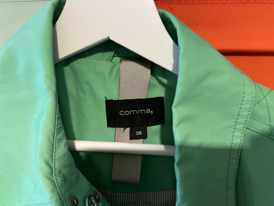 Trench, Comma marime 36