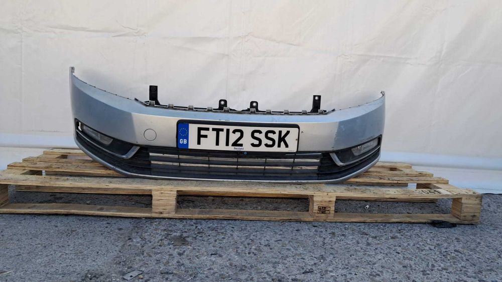 bara fata completa VW Passat B7