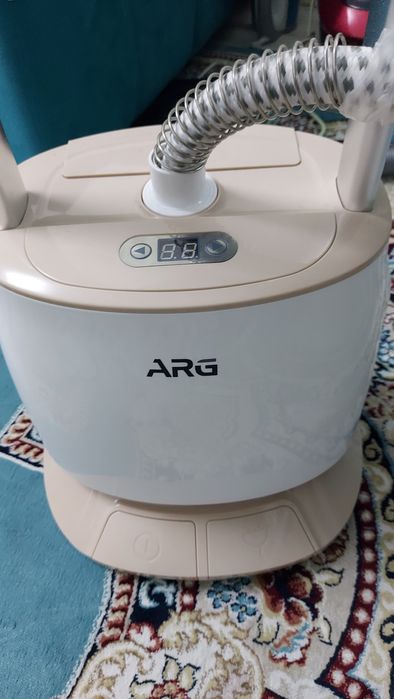 Отпариватель ARC CE66 - H2DV