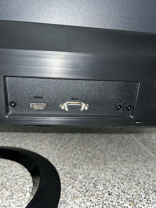 Геймърски монитор Монитор ASUS VZ249HE IPS 23.8” 5.00ms Eye Protection