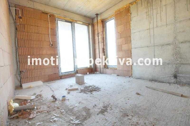 Продава се Къща в Пловдив, Беломорски - 194 кв.м за 921 €/кв.м - Снимка #6