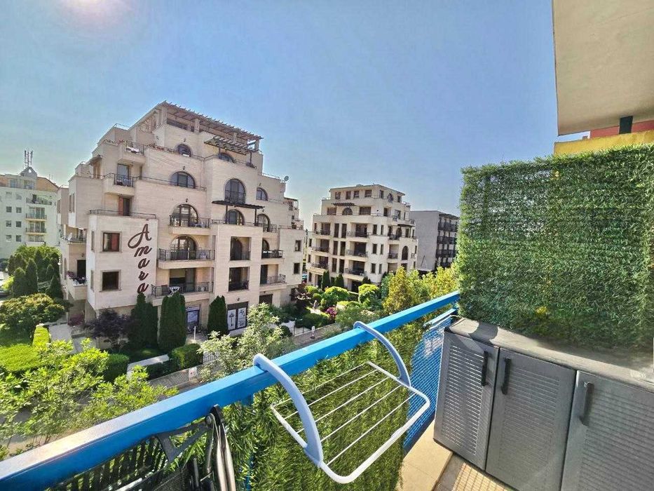 Продава се Едностаен апартамент в к.к. Слънчев бряг - 44 кв.м за 1182 €/кв.м - Снимка #22