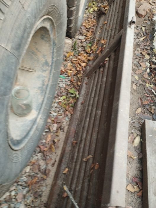 Продам камазовский борт