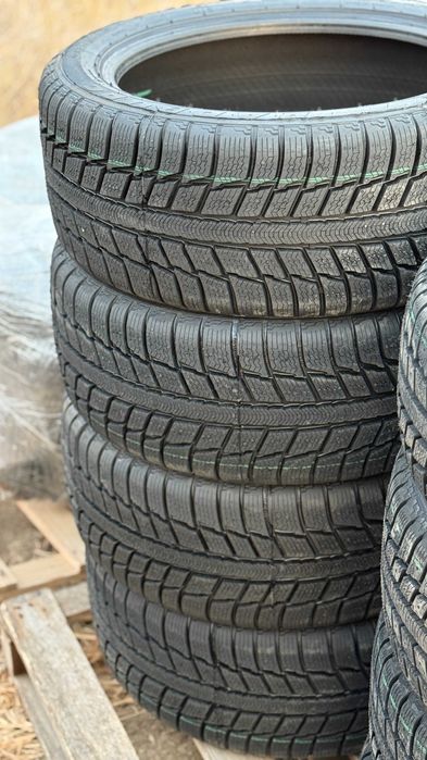 Cauciucuri 225/45 R17 91H Radburg POWER ALPIN 3 anvelope 225 45 17 M+S