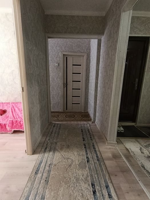 4-комн кв 3мкр 14д, 2эт, не угл