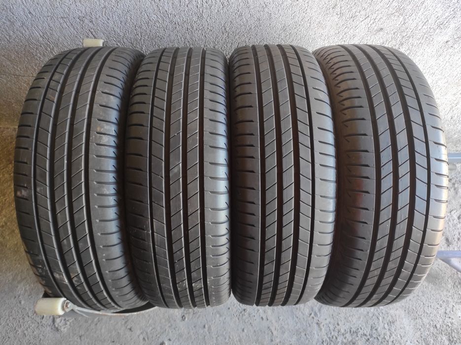 185/65/15 Bridgestone