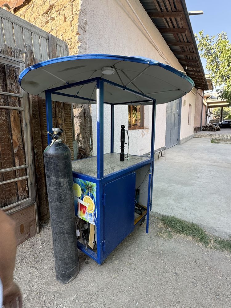 Gazvoda aparati srochna arzon beraman