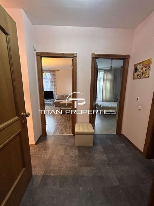 Дава се под наем Двустаен апартамент в Варна, Бриз - 55 кв.м за 550 € - Снимка #10