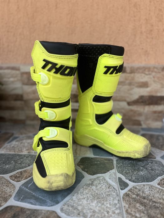 Cizme copii Thor