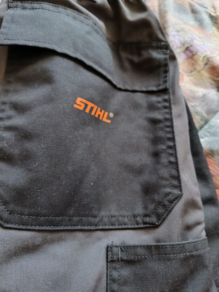 Работен панталон Щил STIHL