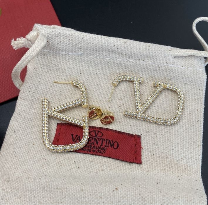 VLTN обеци New Season