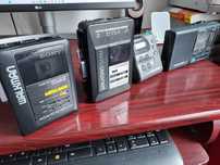 Lot de obiecte vintage sony netestate