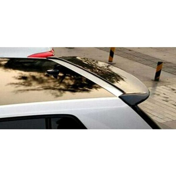 Спойлер задно стъкло, VW Golf 7, ГОТОВ ЗА БОЯДИСВАНЕ