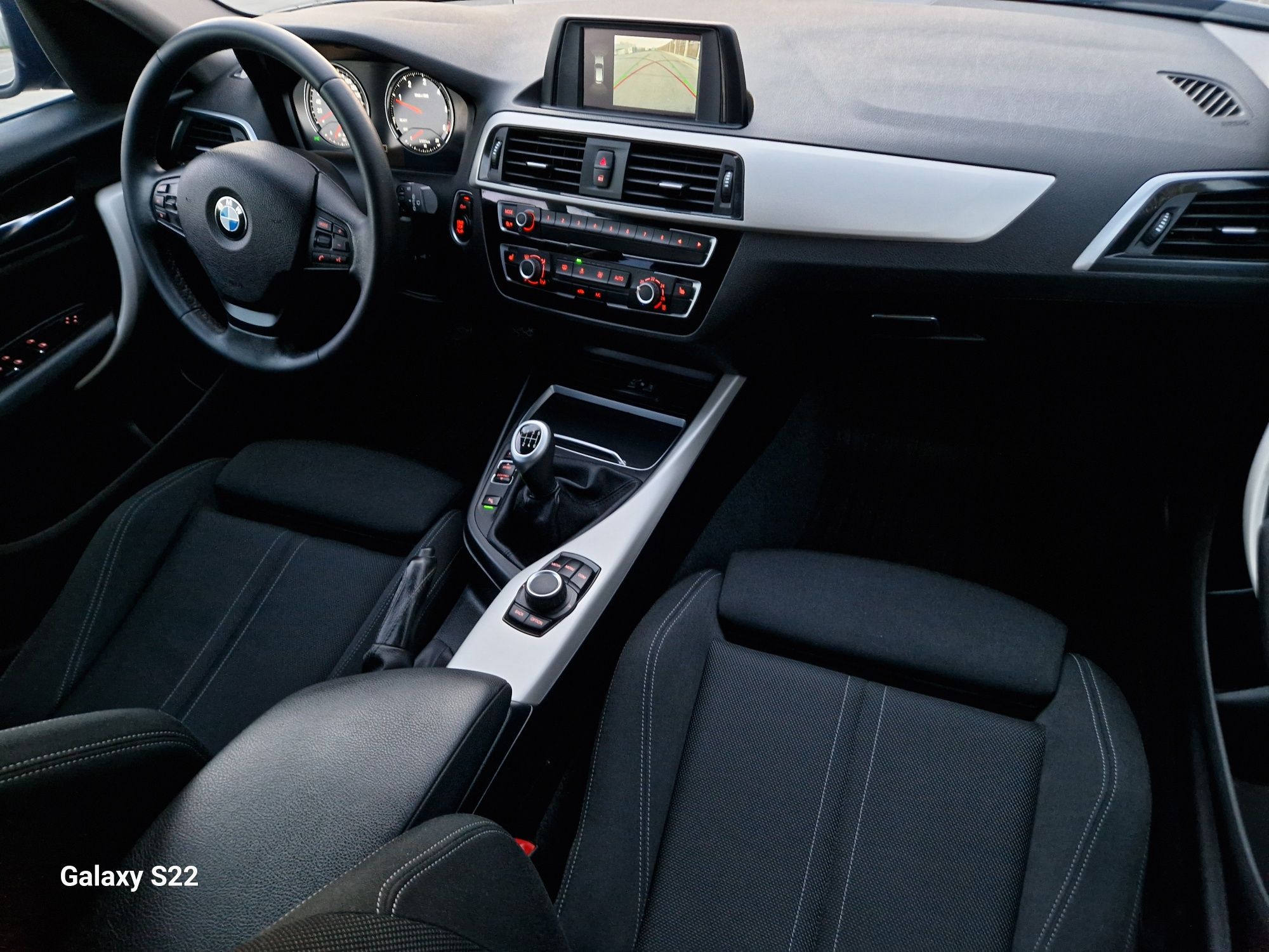 BMW 180d Seria l 2.0  150 Cp An.2019 Euro.6 146000km