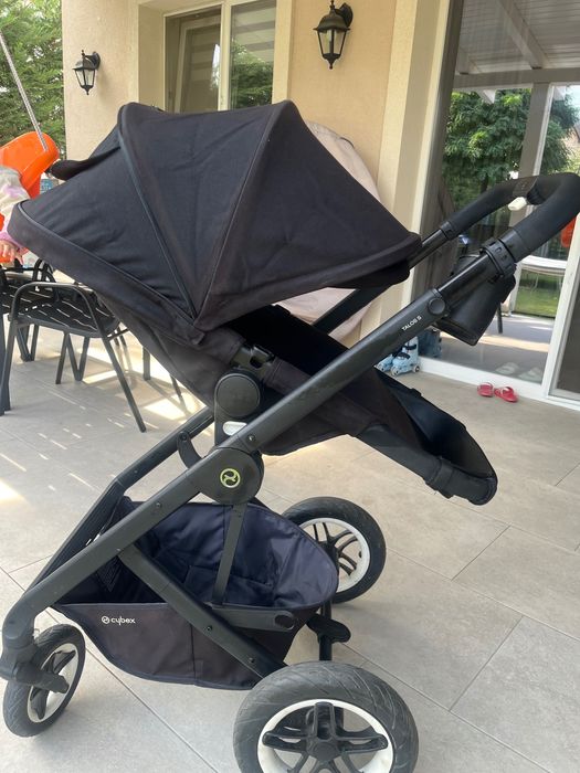 Cărucior Cybex Talos S