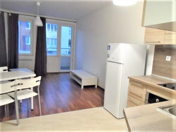 Дава се под наем Двустаен апартамент в София, Дружба 1 - 54 кв.м за 535.5 € - Снимка #1