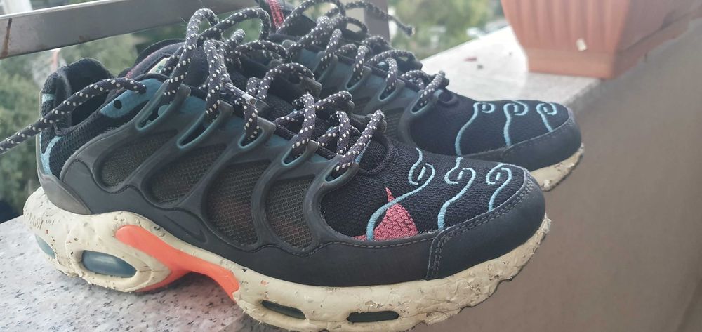 Nike TS eur 42 маратонки