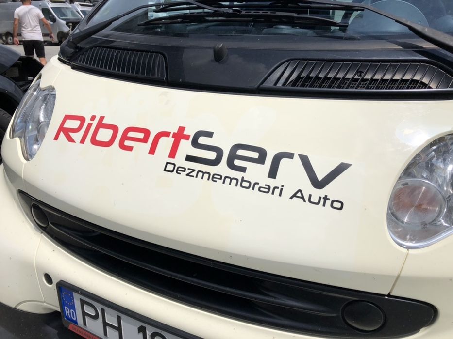 Colantam geamuri inscriptionari auto si geamuri spatii comerciale