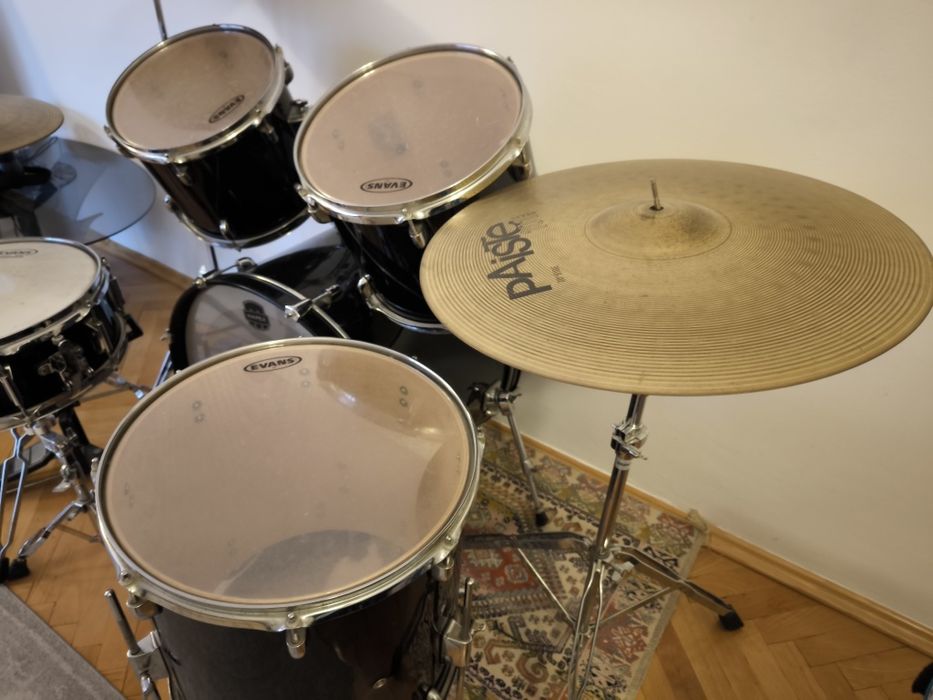 Set de tobe MAPEX TORNADO (Stage Set)