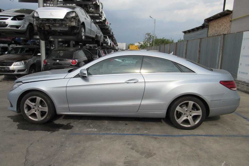motor Mercedes E220 Coupe 2.2CDI 2013,  tip 651.911 piese