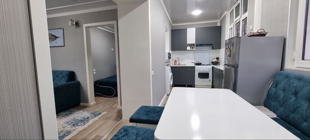 Аренда квартира на долгий срок